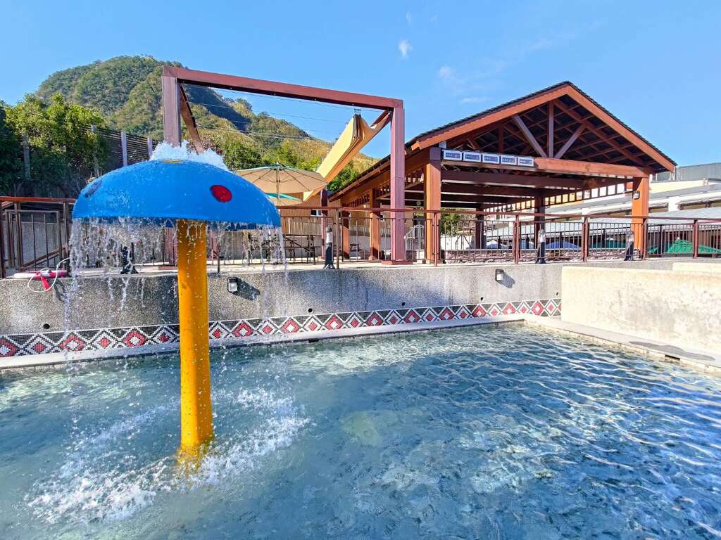 5羅浮溫泉-泉能開發股份有限公司提供