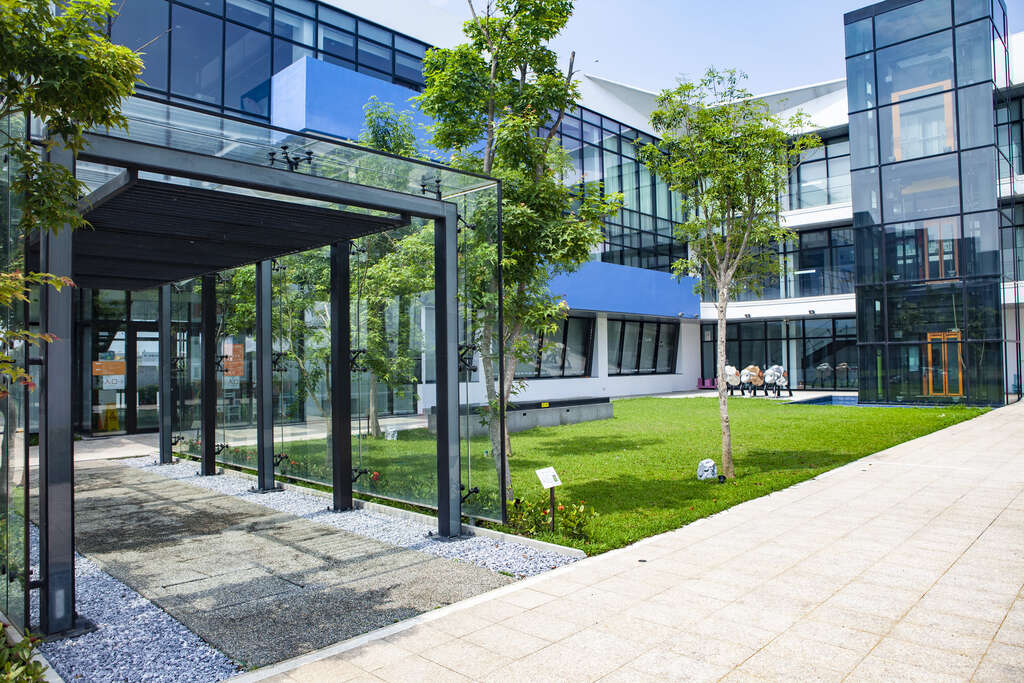 04_國巨陽傘文創園區