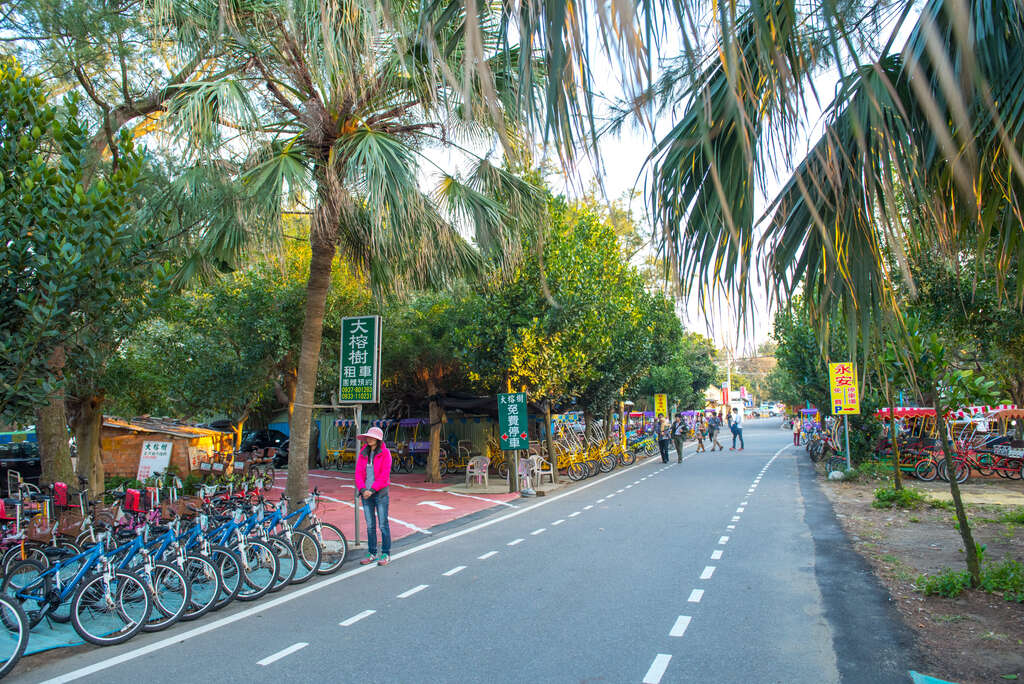 02_新屋綠色走廊