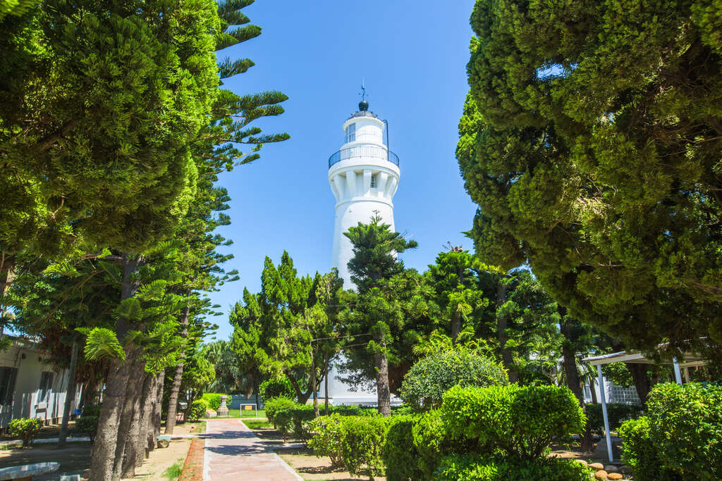 04_白沙岬燈塔