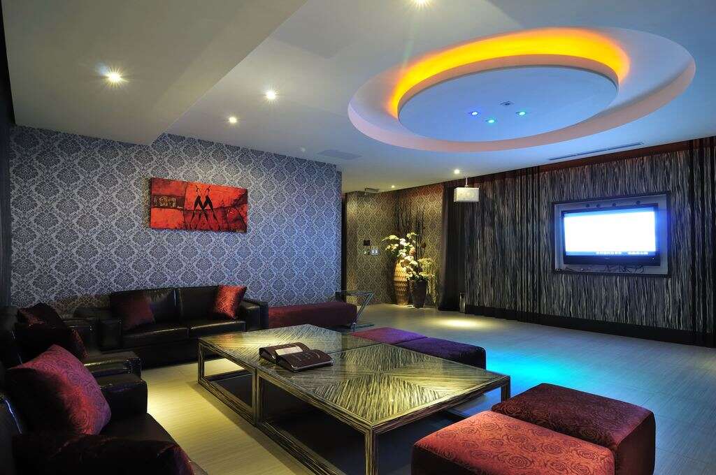 伊加伊時尚旅館