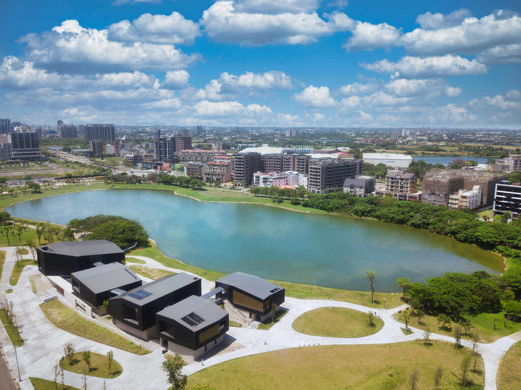 横山书法艺术馆