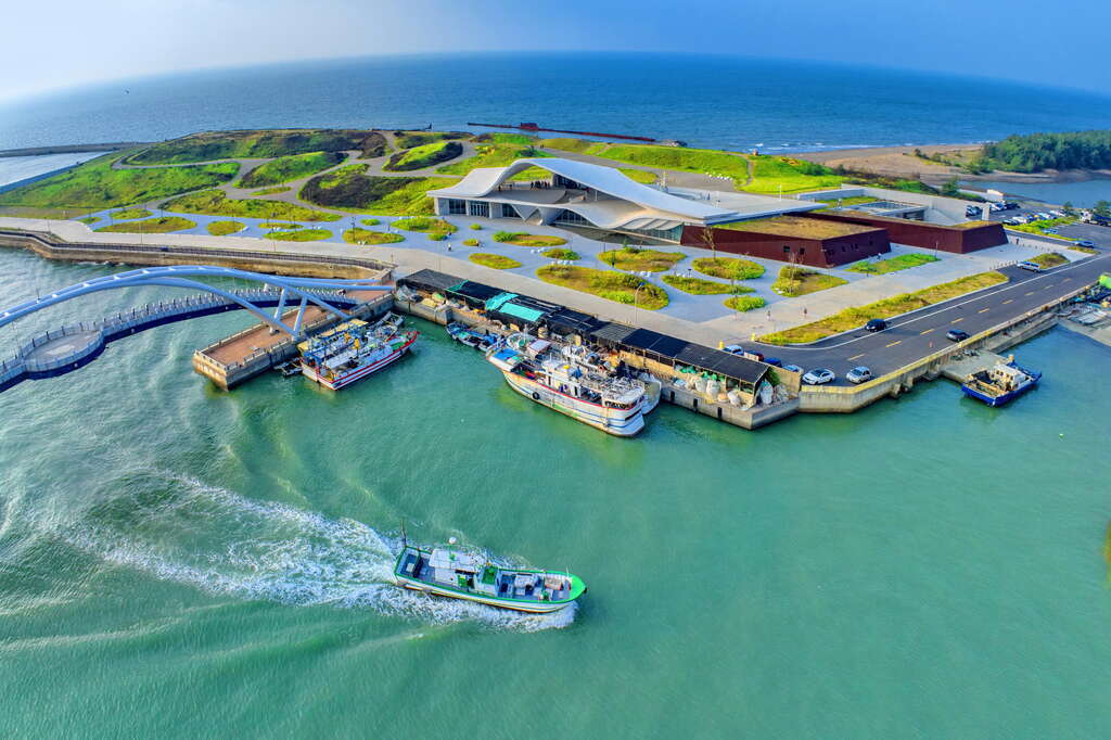 永安海螺文化体验园区