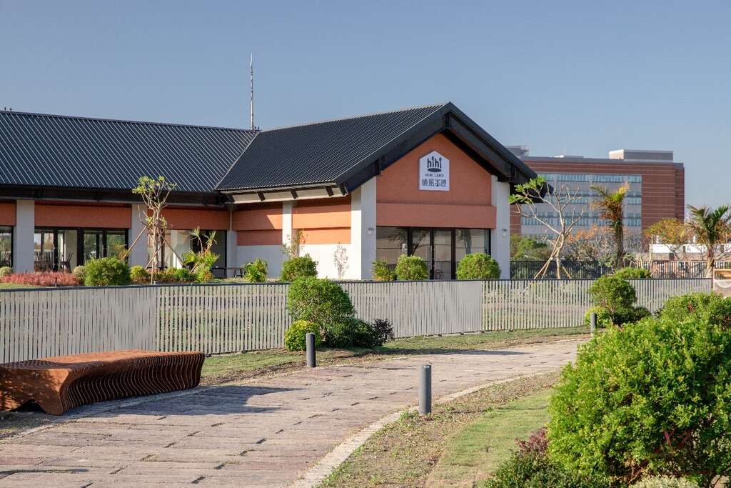 晓风高原(西餐厅)