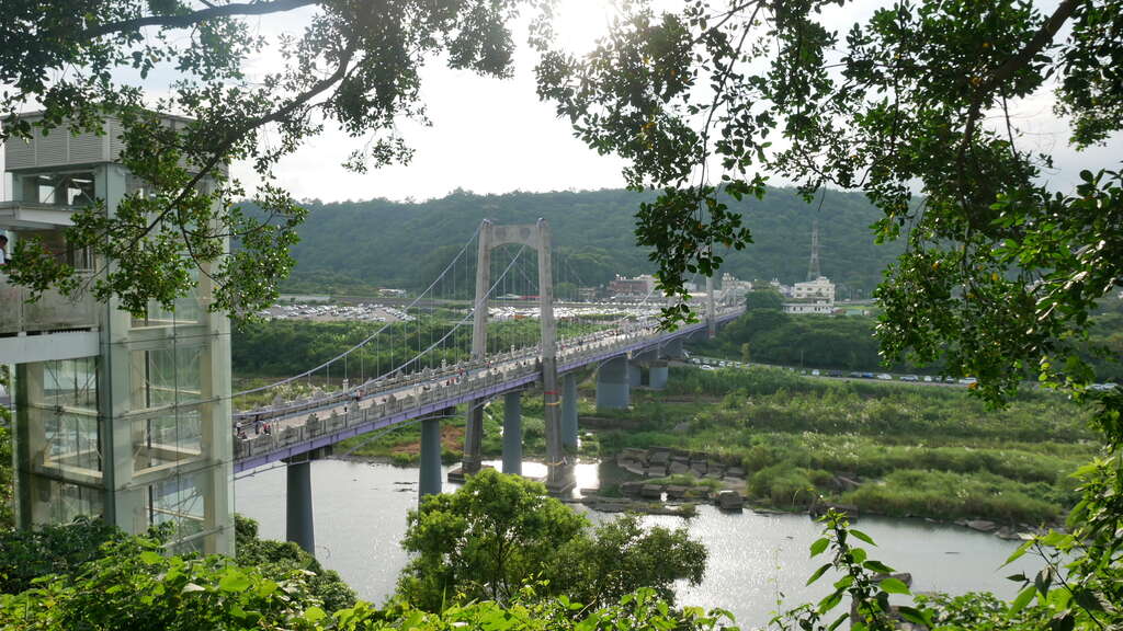 大溪橋-7
