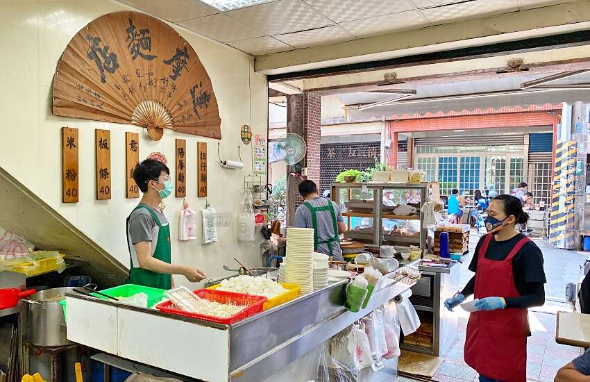 達摩麵店IMG_4549