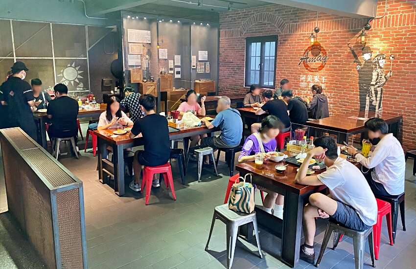 阿美米干 IMG_4991