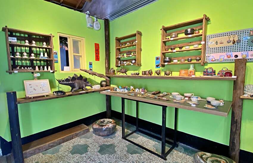 馬祖新村IMG_5360