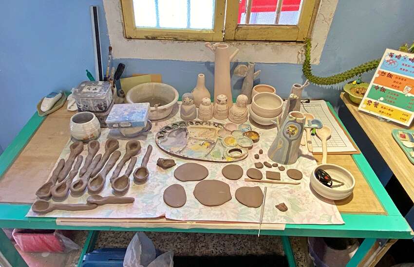 馬祖新村IMG_5369