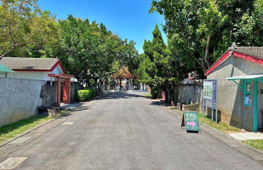 馬祖新村IMG_5380