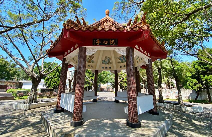 馬祖新村IMG_5356