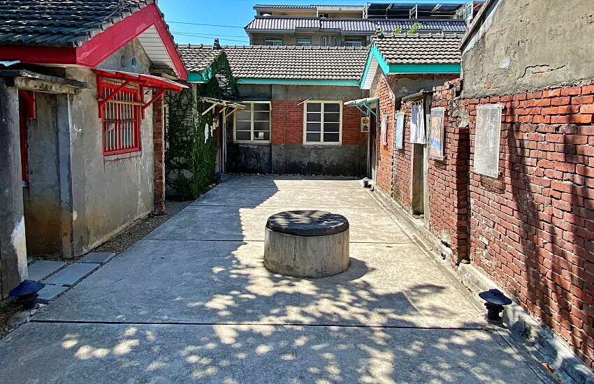 馬祖新村IMG_5372