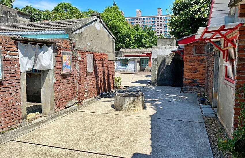 馬祖新村IMG_5375