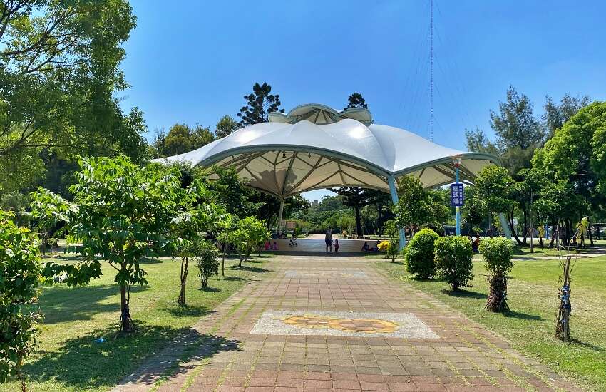 龍岡森林公園IMG_5470