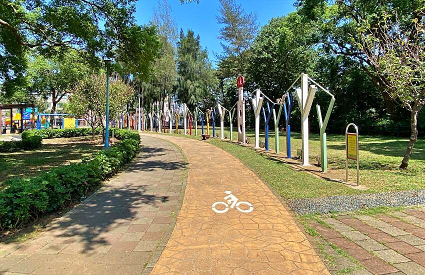 龍岡森林公園IMG_5445