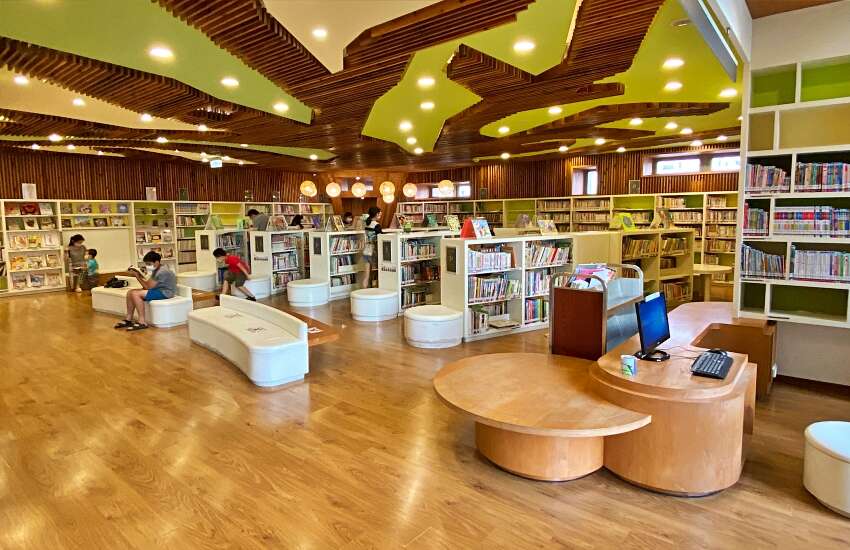 龍岡圖書館IMG_5093