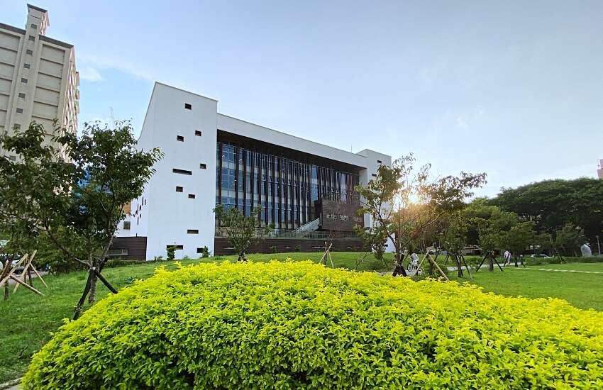 龍岡圖書館IMG_5133