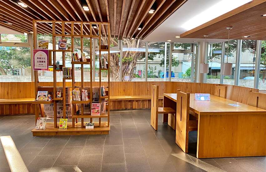 龍岡圖書館IMG_5127