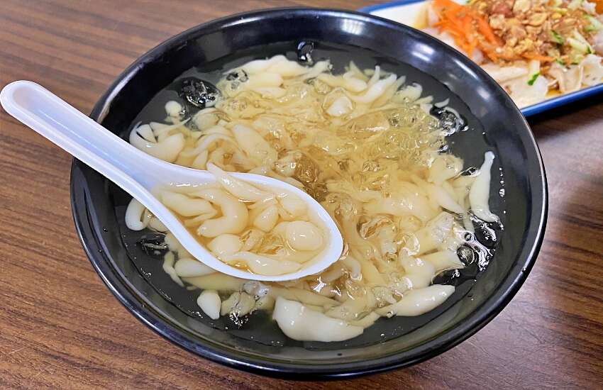 忠貞米干 IMG_5070