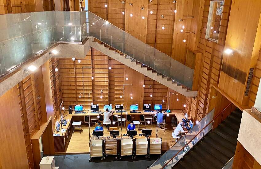 龍岡圖書館IMG_5085