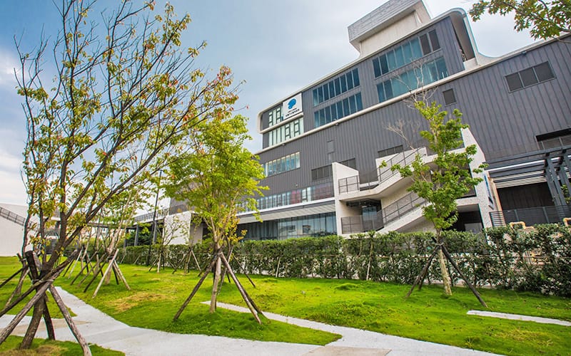 Bade Business District