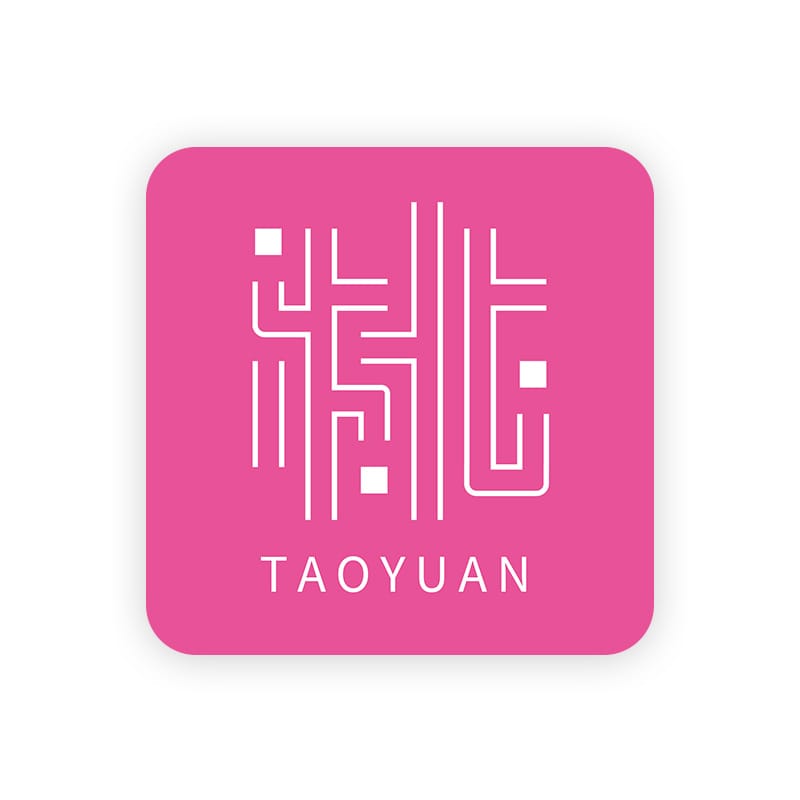 logo-Taoyuan Smart Tour APP