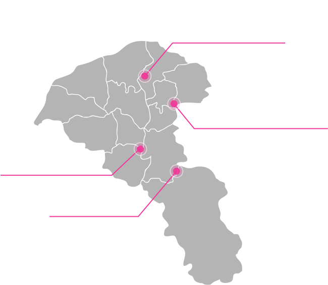 數位孿生-觀光工廠-地區小地圖