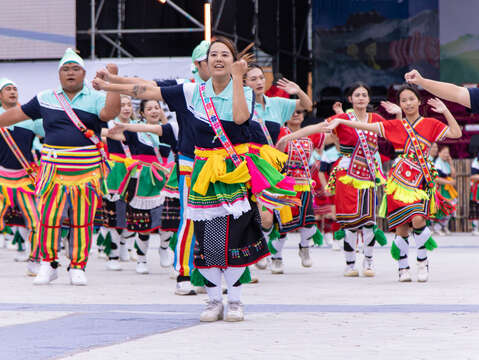 115年度原住民族豐年祭