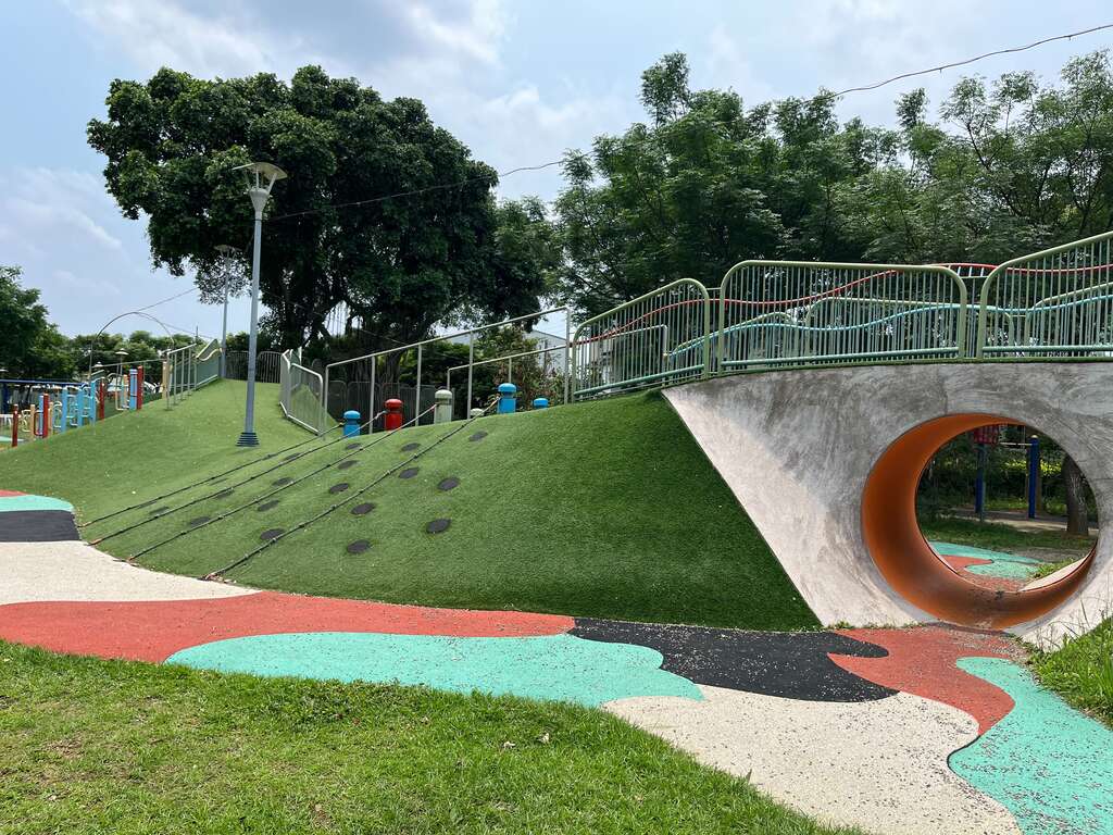 雙連坡碉堡公園 thumbnail 3