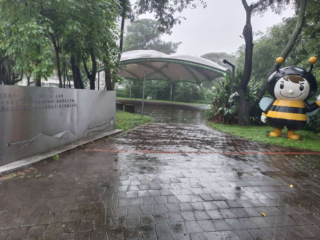 社子埤塘生態公園 thumbnail 3
