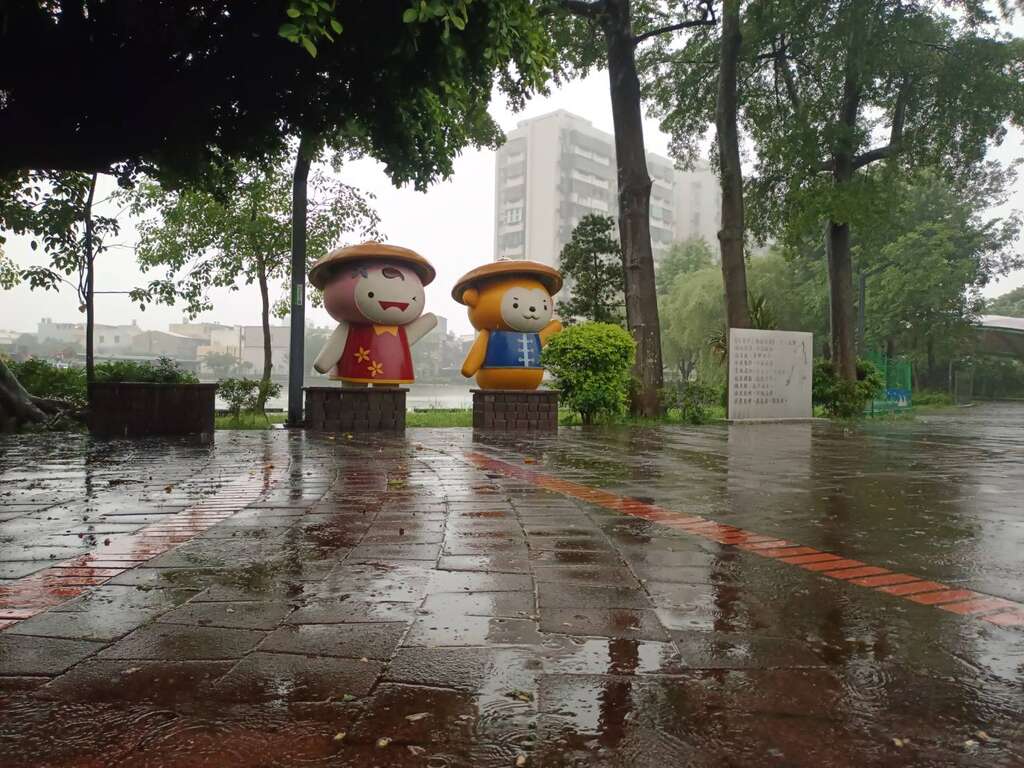 社子埤塘生態公園 thumbnail 4
