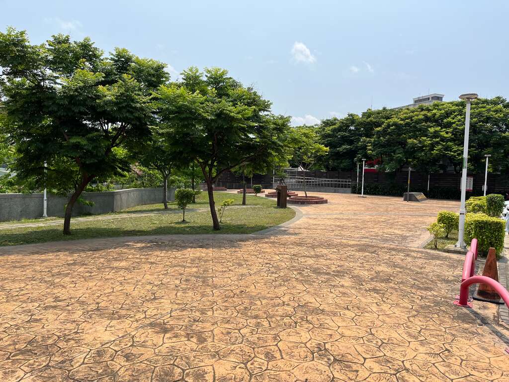 大坑缺石駁生態園區 thumbnail 3