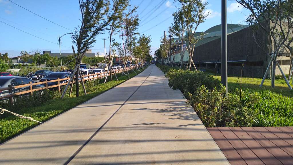 桃林鐵路 thumbnail 7