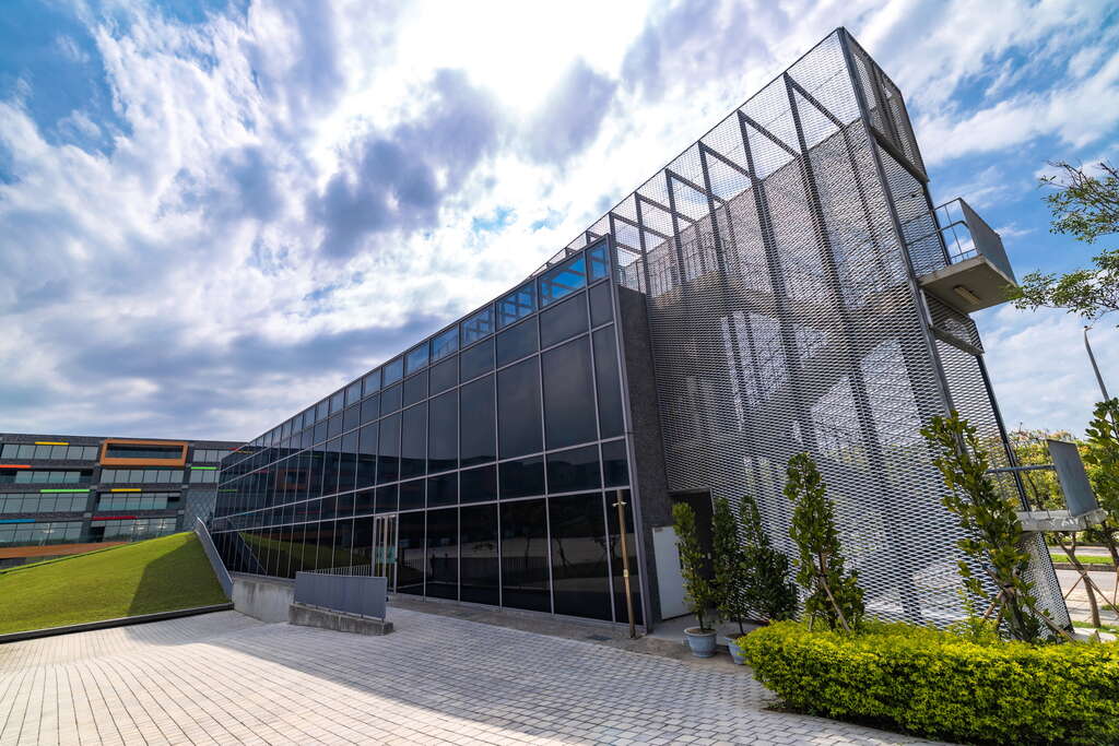 Taoyuan Sunlight Arena (桃園陽光劇場) | Taoyuan Tourism