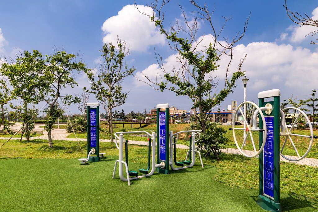 水之丘主題公園 thumbnail 4