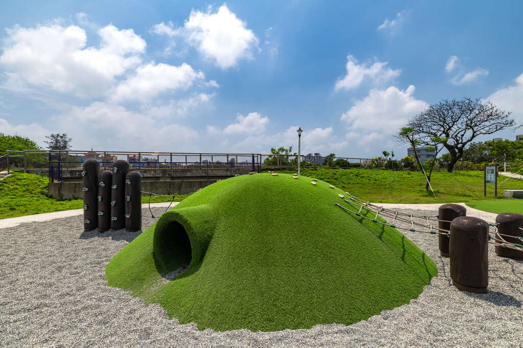 水之丘主題公園 thumbnail 7