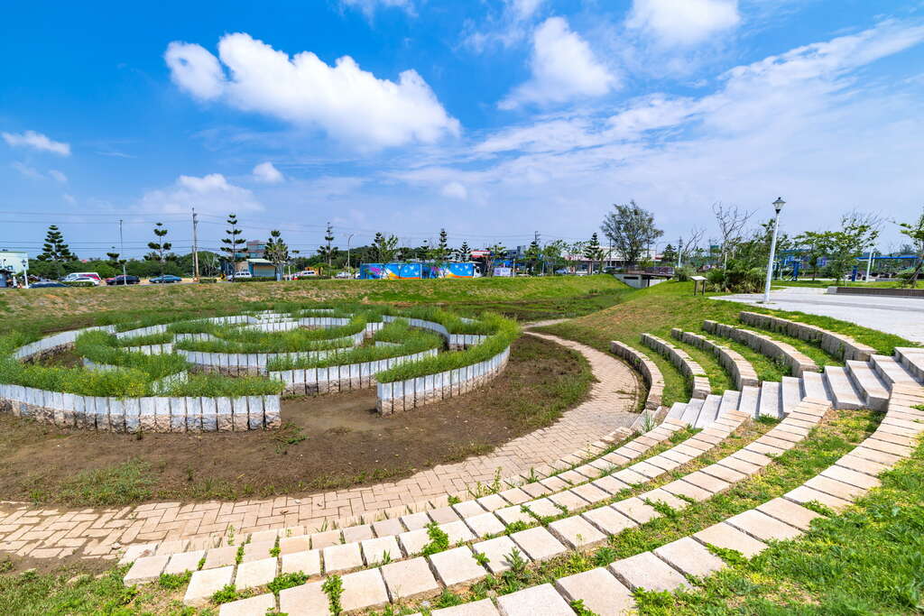 水之丘主題公園 thumbnail 2