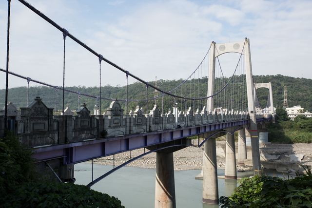 大溪橋