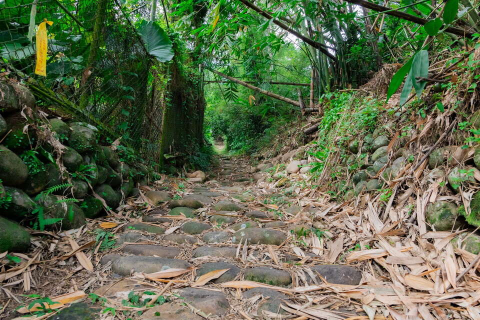 打牛崎古道 thumbnail 5