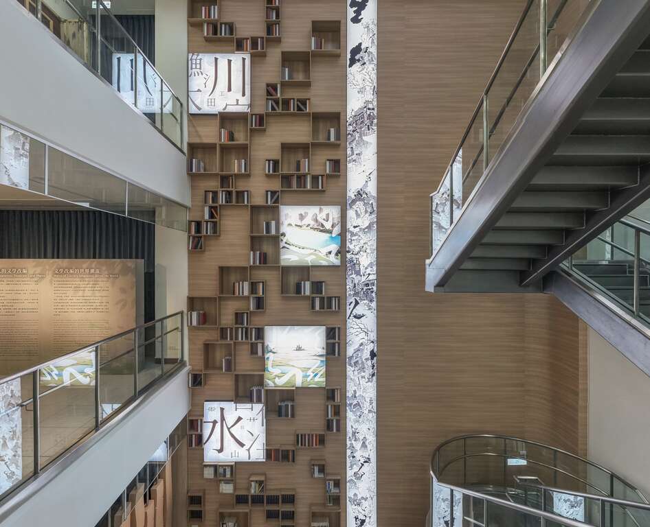 桃園文學館 thumbnail 2