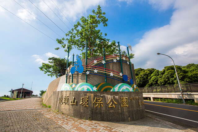 台湾で最もよく保存された日本式神社