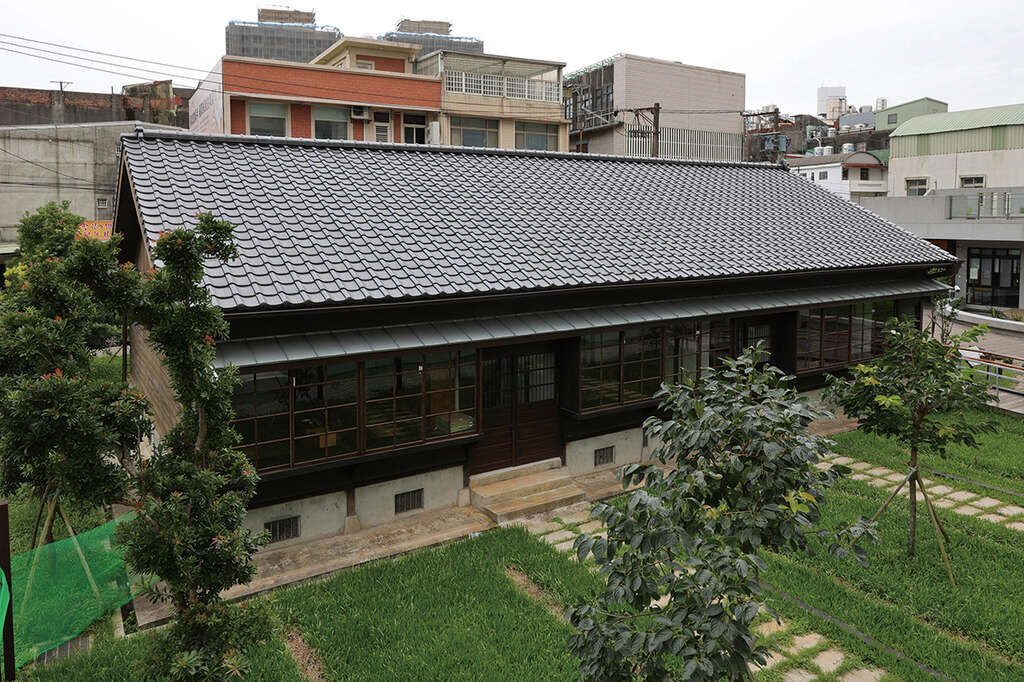 埔心故事館 - Image 1