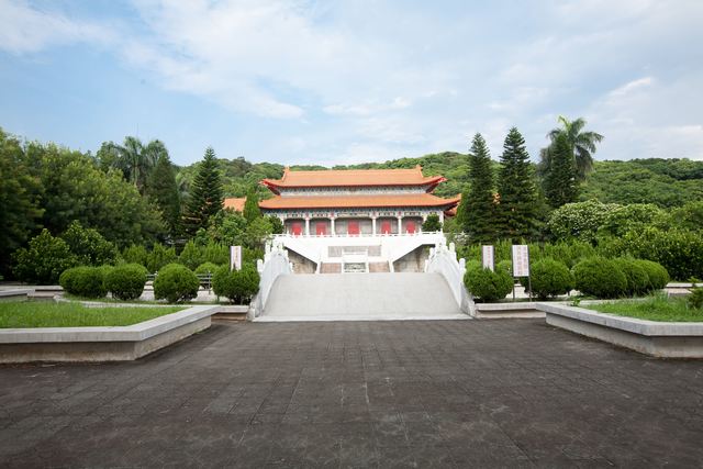 孔廟 | 桃園觀光導覽網