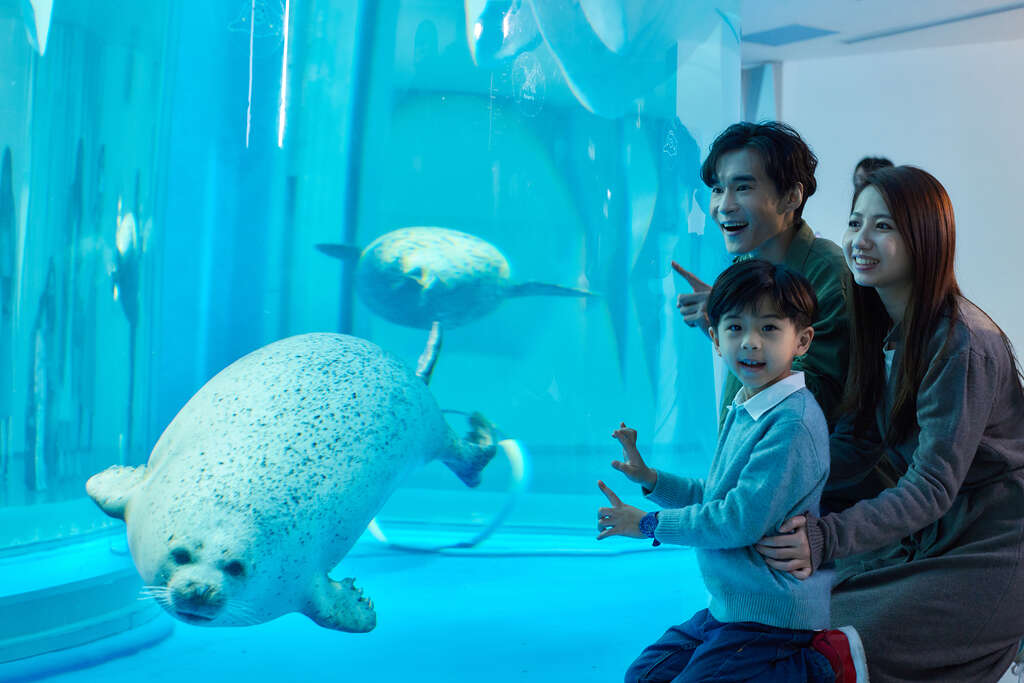 Xpark 八景島水族館 thumbnail 4