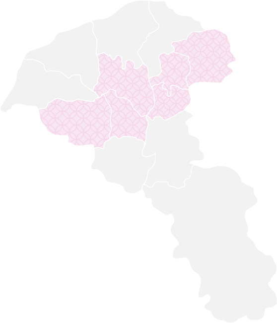 Administrative Region | Taoyuan Tourism