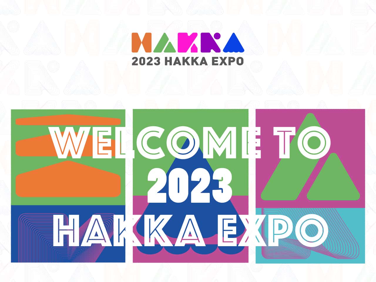 HAKKA EXPO, Travel in Taoyuan