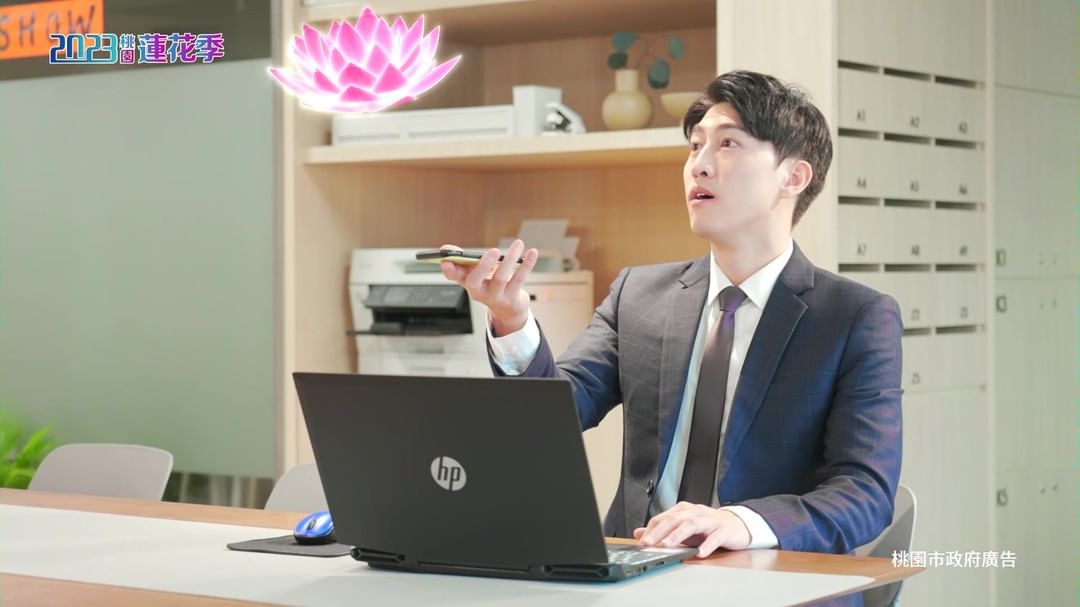 #跟著小桃走 #2023桃園蓮花季蓮花季是觀音區每年熱門的活動之一，今年以「蓮線」為主題，就是要呈現農業與觀光的連線、自然與科技的...