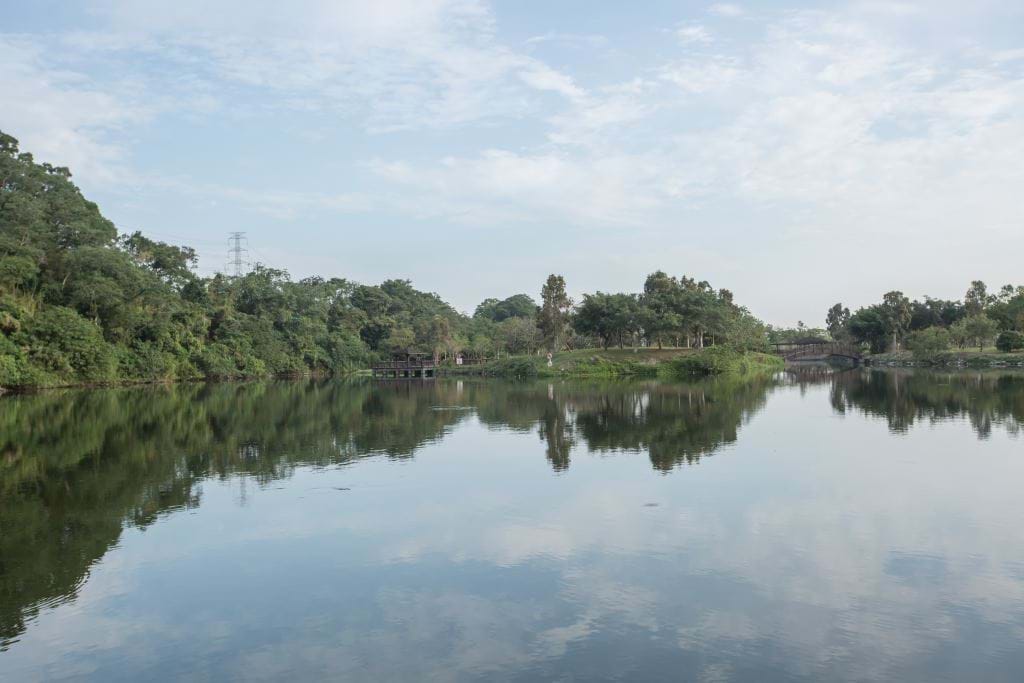 Sankeng Eco Park