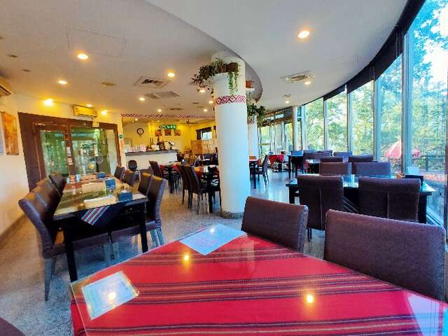 比雅山景觀咖啡座空拍 (2)