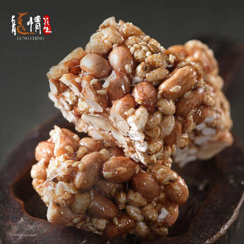 一口酥(照片來源龍情食品)